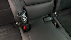 Hyundai Tucson 1.6 CRDi 48V MHD 136 N Line 5dr 2WD DCT Diesel Estate